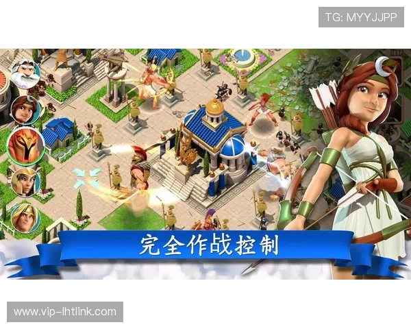 奥林匹斯游戏玩家常见问题解答与优化游戏体验的实用技巧分享