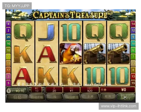 掌握赌博老虎机游戏的策略与技巧，提升中奖概率实现稳定盈利的实用方法与实战经验